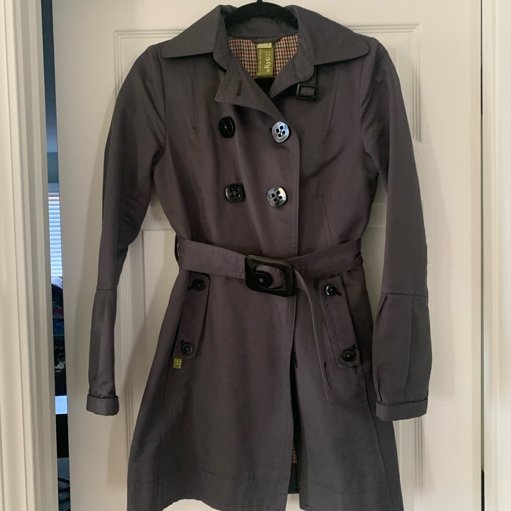 Soia & Kyo Trench coat